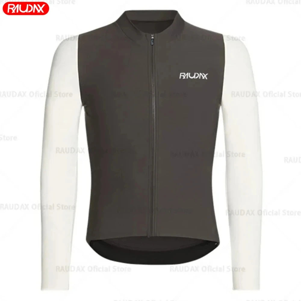 Unisex Radtrikot Kurzarm & Langarm – Atmungsaktiv, schnelltrocknend, Volllreißverschluss | MTB & Rennrad