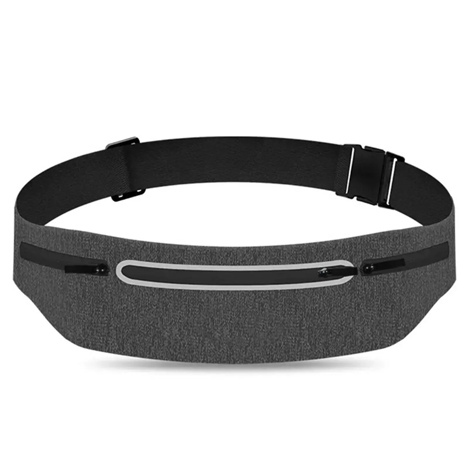 LaufWerk Fanny Pack – Leichte Laufgürtel Bauchtasche | Unisex