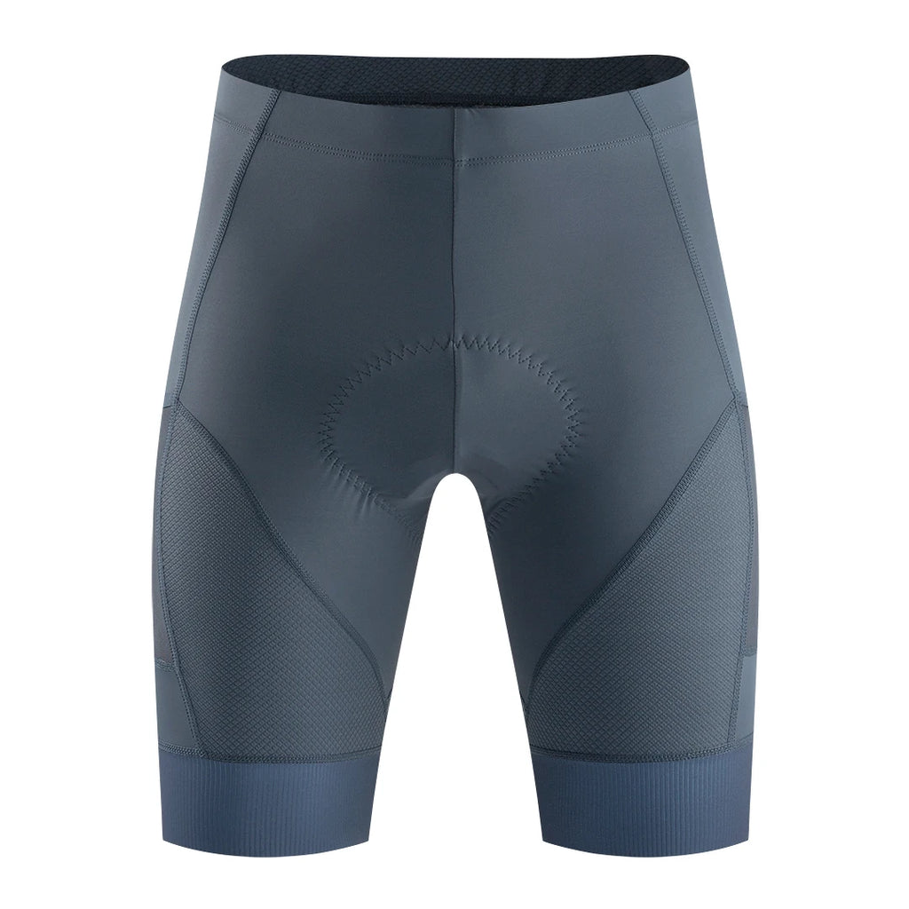 Cycling Shorts Padded Men Summer Road Bike Shorts Bicycle Pants Pro Team MTB Bicycle Clothing  Tights Long Distance