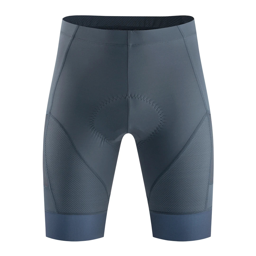 Cycling Shorts Padded Men Summer Road Bike Shorts Bicycle Pants Pro Team MTB Bicycle Clothing  Tights Long Distance