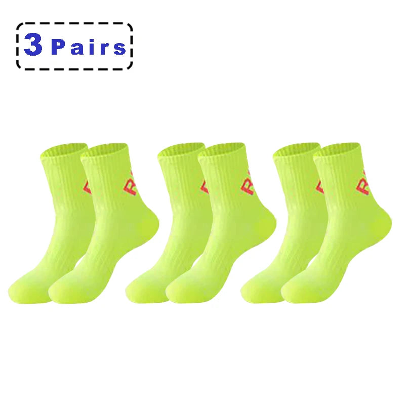 LaufWerk MarathonSocks – Low-Cut Frottee-Sohle Laufsocken für Damen & Herren