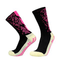 Anti-Rutsch Sportsocken mit Silikongriff – Fußball, Basketball & mehr | Unisex