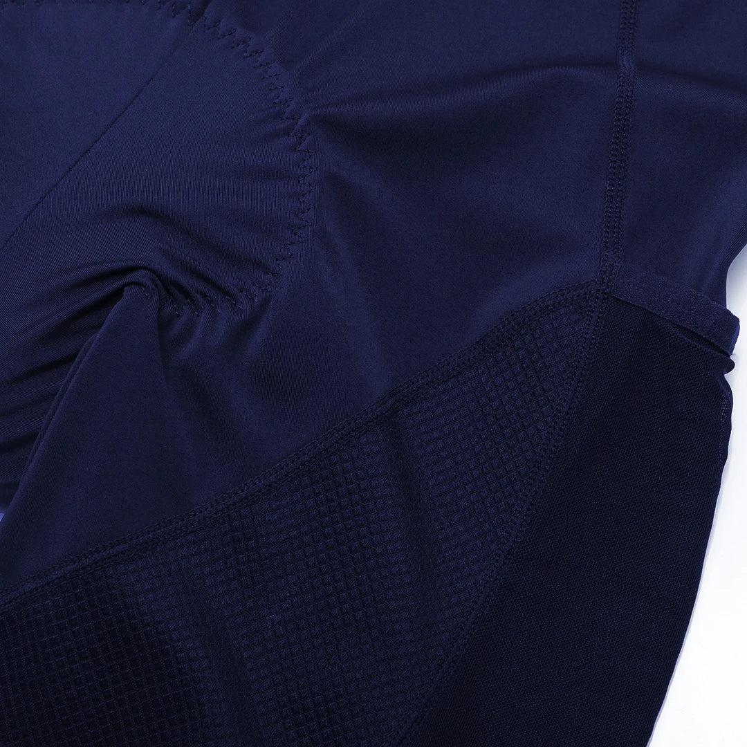Herren Radsport Shorts – Gepolstert, Slim Fit, MTB & Road Bike