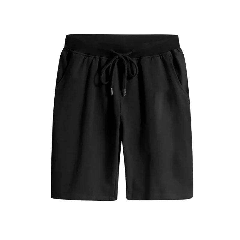 Herren Athleisure-Set – T-Shirt & Shorts | Casual, Sport & Urban Style