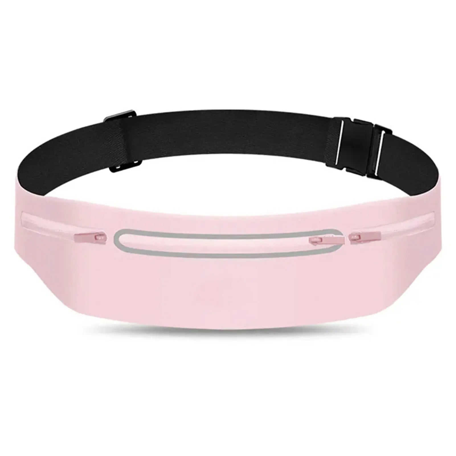 LaufWerk Fanny Pack – Leichte Laufgürtel Bauchtasche | Unisex