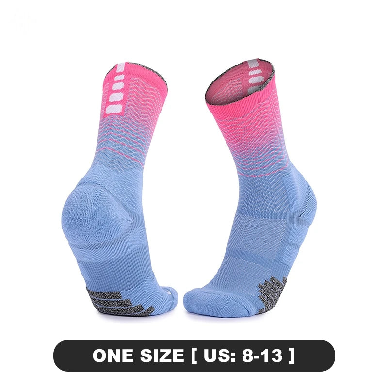 2er-Pack Athletik-Sportsocken mit Frotteesohle
