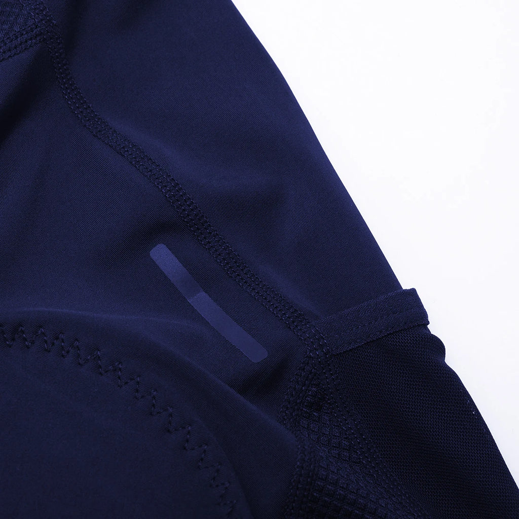 Herren Radsport Shorts – Gepolstert, Slim Fit, MTB & Road Bike