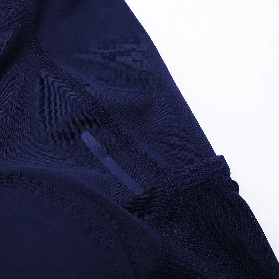 Herren Radsport Shorts – Gepolstert, Slim Fit, MTB & Road Bike