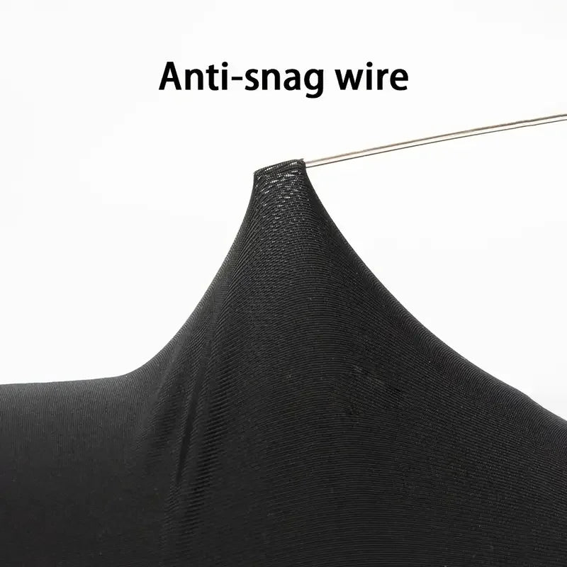 Herren Kühlärmlinge – Ice Silk, UV-Schutz & Schweißabsorbierend | Radfahren, Laufen & Outdoor (1 Paar)