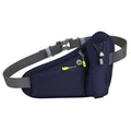 LaufWerk Running Belt – Laufgürtel Hüfttasche für Sport & Outdoor | Unisex