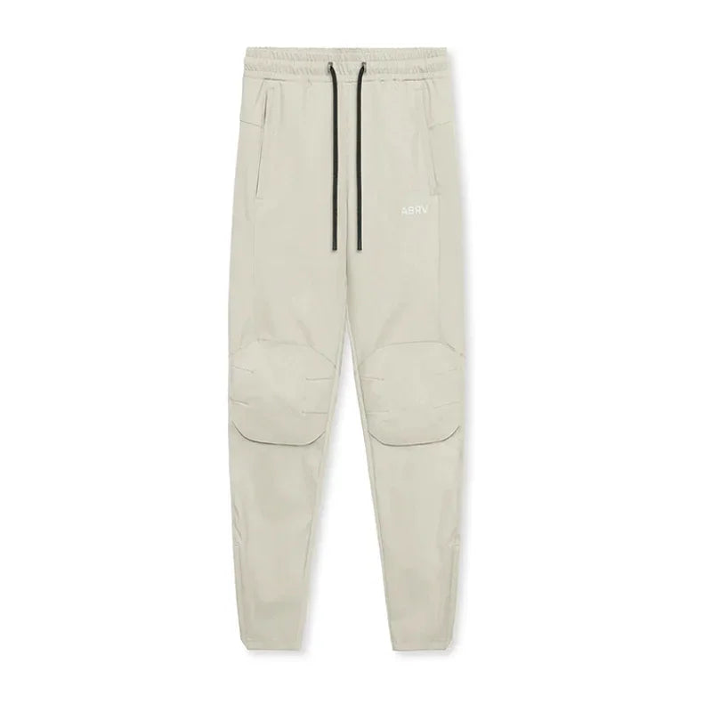 Herren Sommer Jogginghose – Schnelltrocknend, Atmungsaktiv | Gym, Laufen, Outdoor & Casual | Gr. M–XXXL