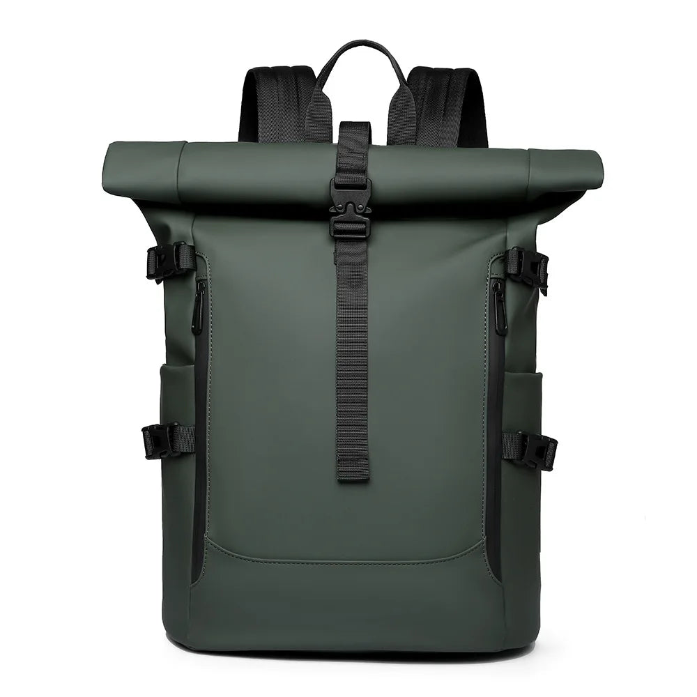 Business Rucksack & Schultertasche – Laptop bis 16”, 20–35L, Unisex