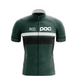 Kurzarm Fahrradtrikot Sommer 2026 – Herren, Triathlon & Rennrad, atmungsaktiv