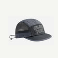 Ultraleichte Sport-Cap – Schnelltrocknend, atmungsaktiv | Laufen, Radfahren, Outdoor | Unisex Baseball-Mütze