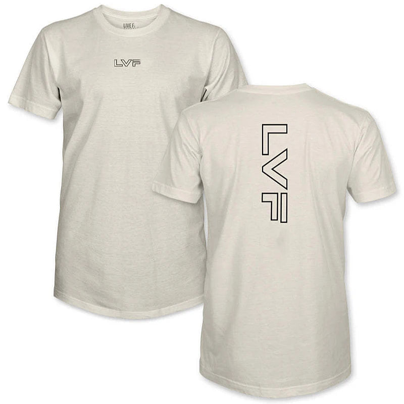 Herren Sport T-Shirt – Baumwolle, Kurzarm für Gym, Fitness & Outdoor