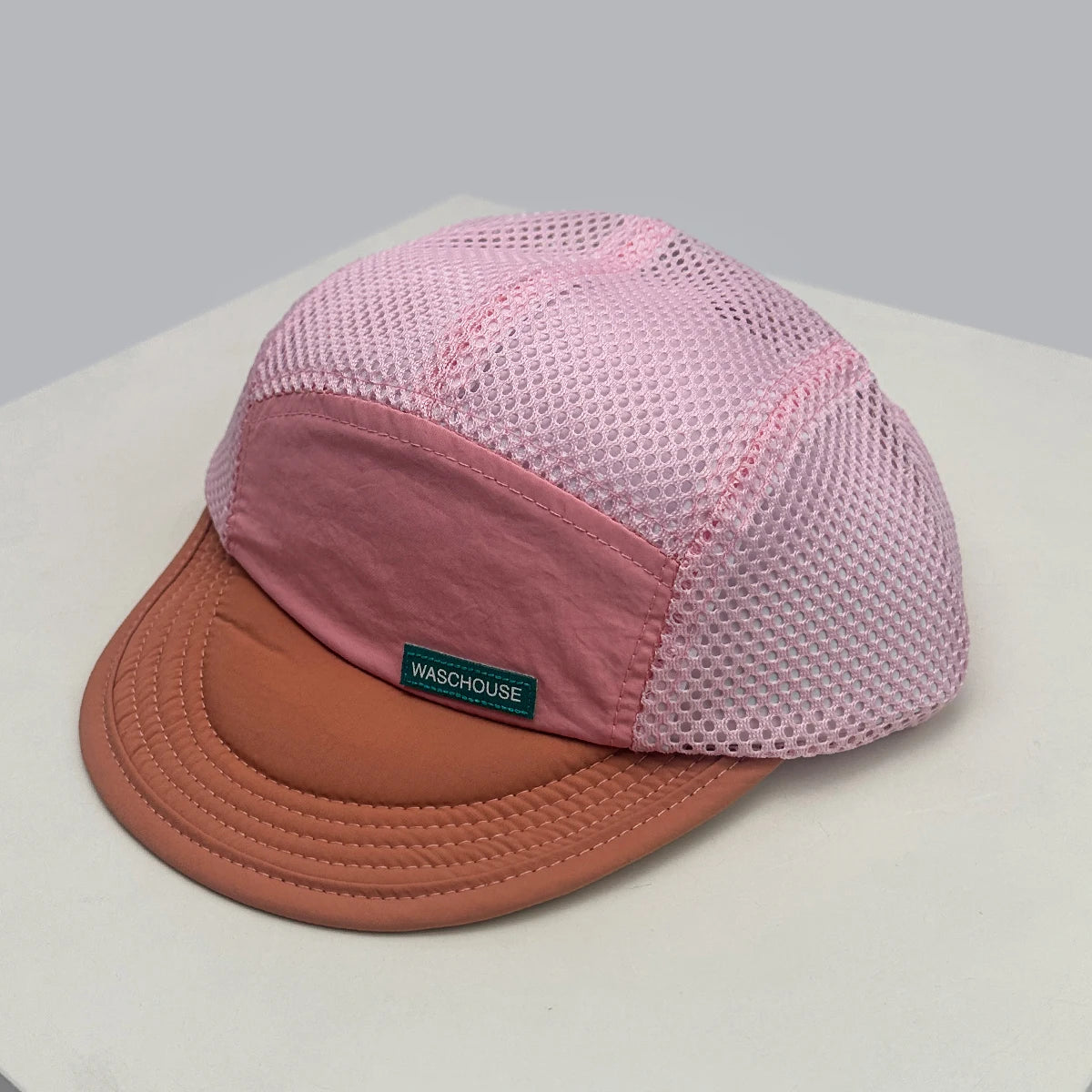 Unisex Mesh Cap – Leicht, Atmungsaktiv & Schnelltrocknend | Laufen, Radfahren & Outdoor