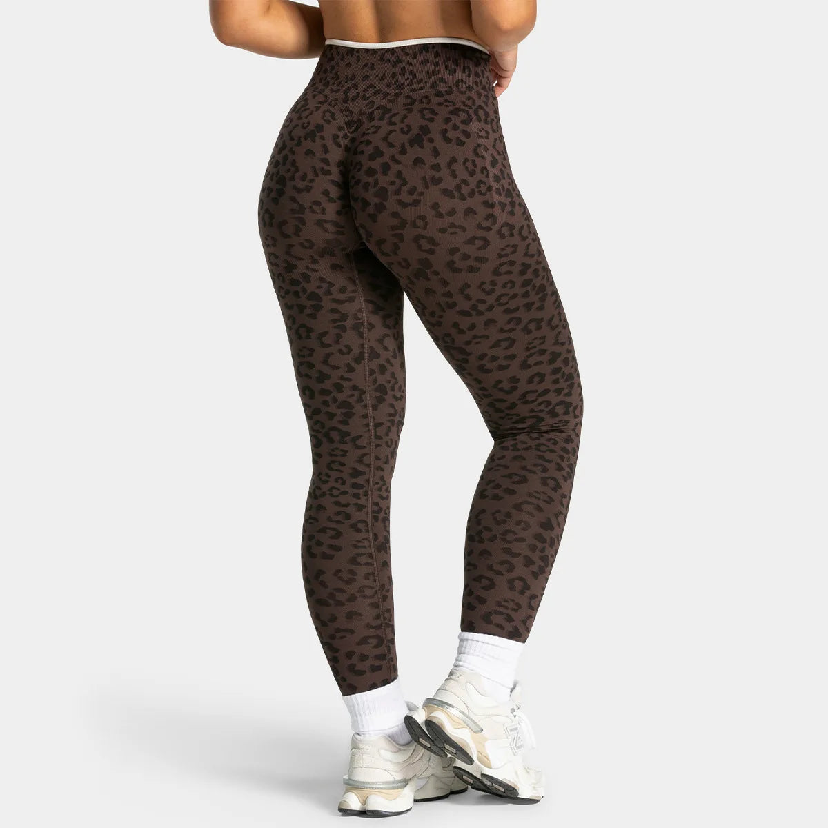 Damen Yoga & Gym Leggings – Sporttights für Fitness, Workout & Freizeit