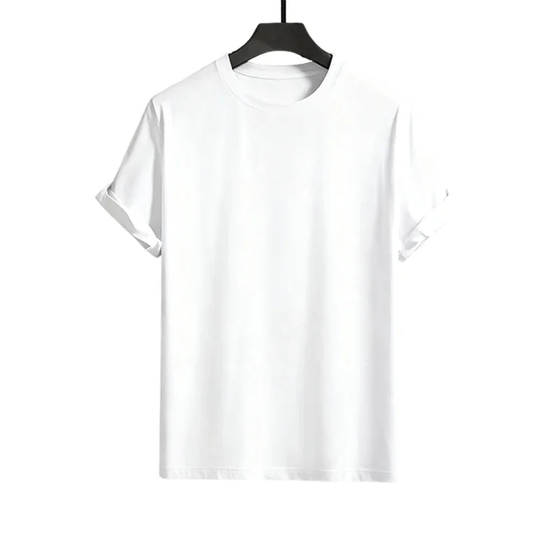 Herren Athleisure-Set – T-Shirt & Shorts | Casual, Sport & Urban Style