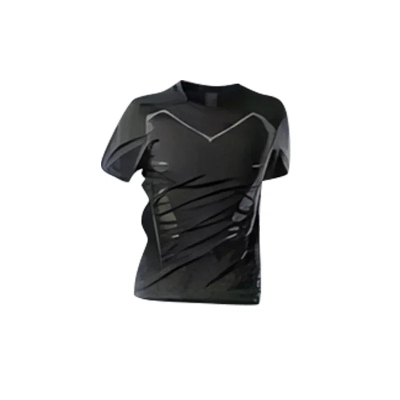 Herren Sportswear Set – Trainingsanzug für Running, Cycling & Fitness