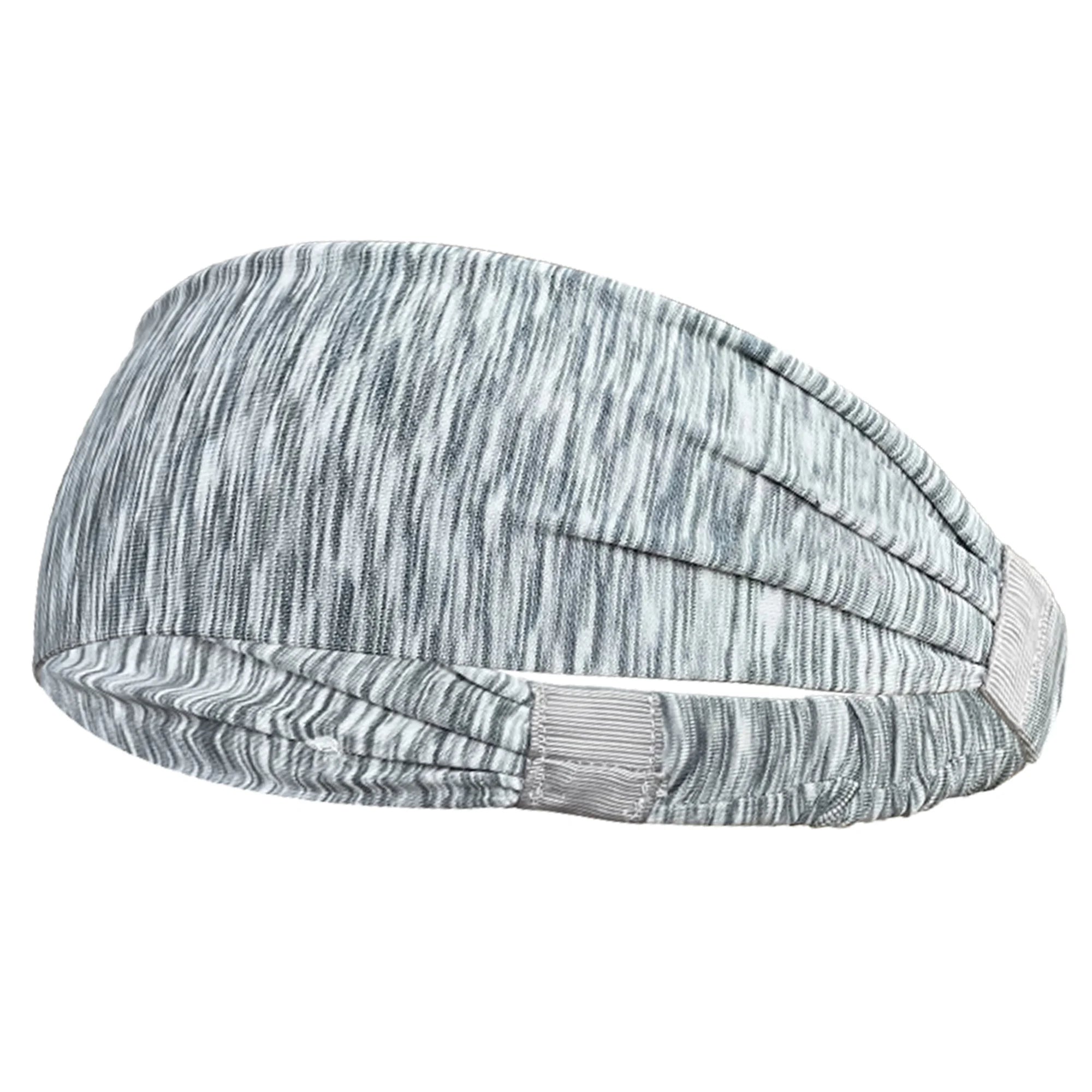 LaufWerk Headband Pro – Wasserdichtes Sport-Stirnband für Laufband & Outdoor