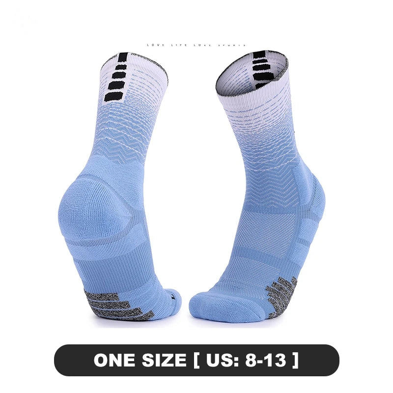 2er-Pack Athletik-Sportsocken mit Frotteesohle