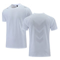 3D Print Sports Tee – Unisex, Quick Dry & Breathable