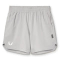 Herren Gym Shorts – Schnelltrocknend, Kompressions-Innenshort | Fitness, Laufen & Sport | M–XXXL