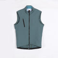 SPEXCEL Herren Radsport-Weste – Leicht, Windabweisend & Stretchbar | Ganzjahres-Windbreaker