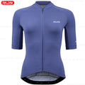 RAUDAX Radtrikot 2026 – Kurzarm, Atmungsaktiv, Quick-Dry, Rennrad & Racing (S–XXXL, 11 Farben)