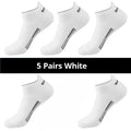 Herren Sport-Socken – Dünn, atmungsaktiv, im Set (5/10/20 Paar)