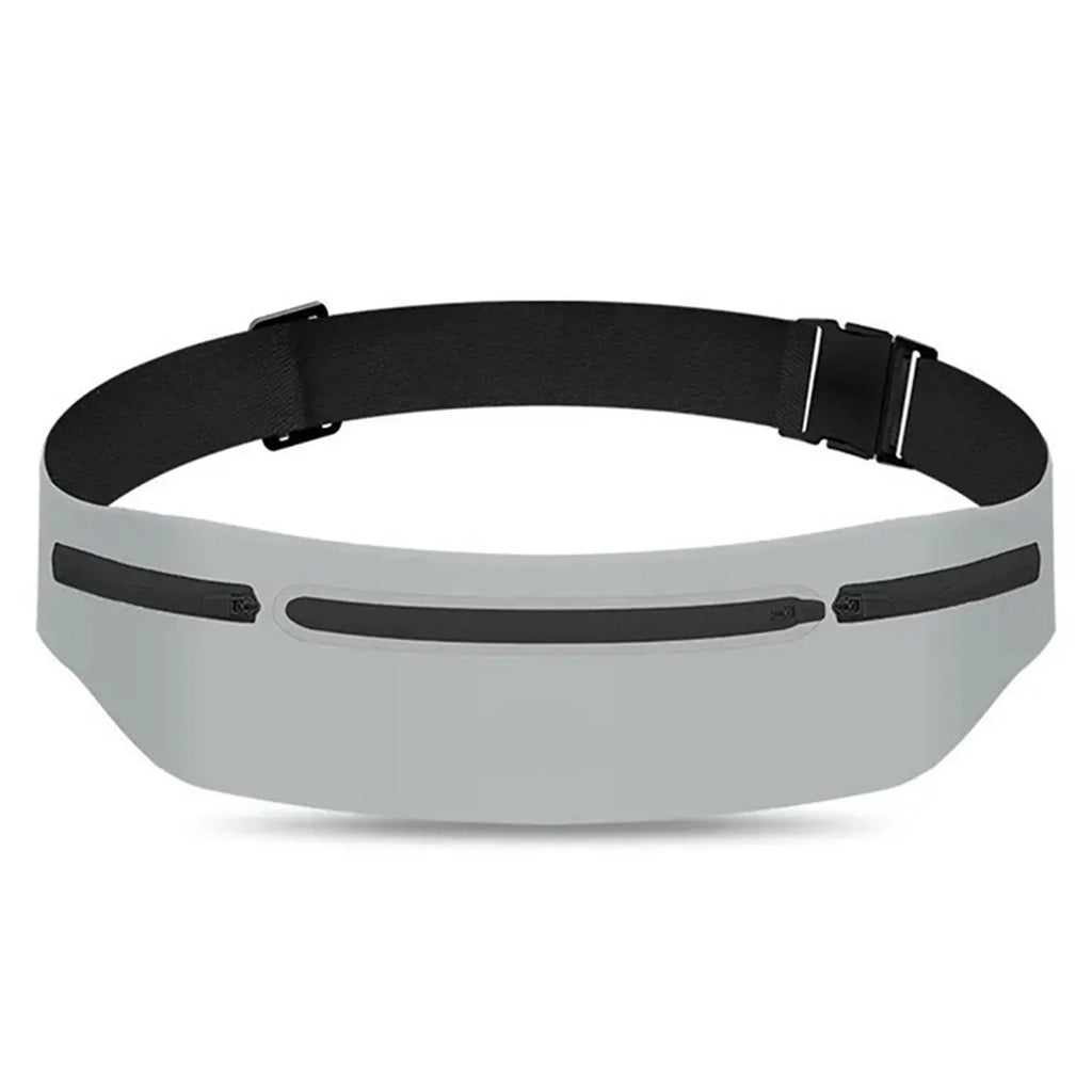 LaufWerk Fanny Pack – Leichte Laufgürtel Bauchtasche | Unisex