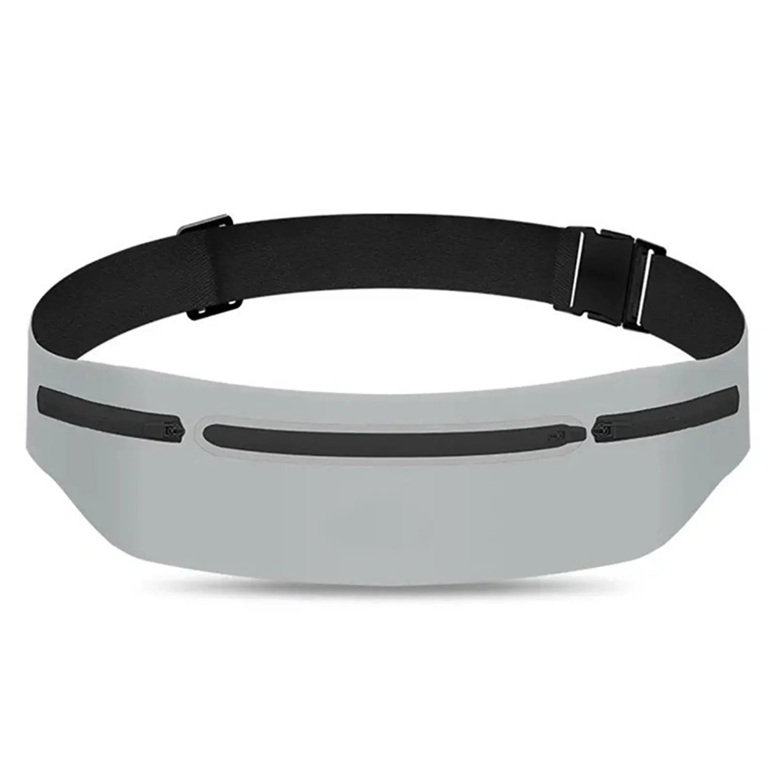 LaufWerk Fanny Pack – Leichte Laufgürtel Bauchtasche | Unisex