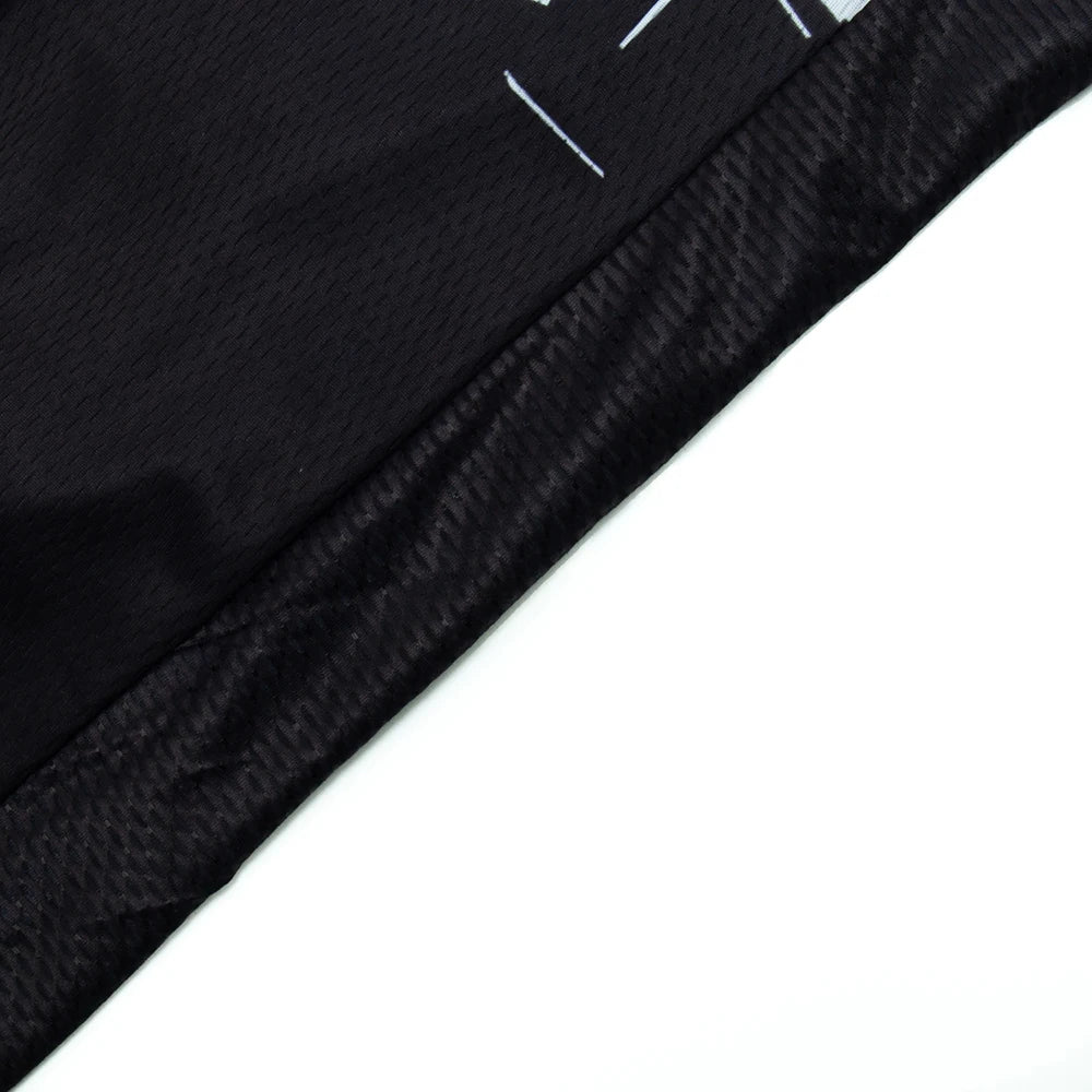 ORBEA ORCA Radtrikot Set 2025 – Kurzarm Trikot & Shorts mit Gel-Pad | Herren & Damen | Schnelltrocknend