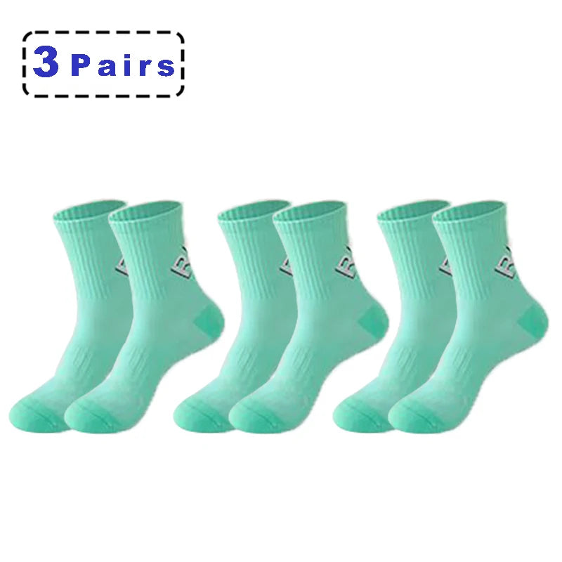 LaufWerk MarathonSocks – Low-Cut Frottee-Sohle Laufsocken für Damen & Herren
