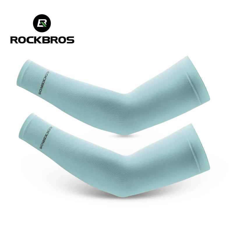 LaufWerk Arm Sleeves – Lauf-Armstulpen für Running & Outdoor | Herren