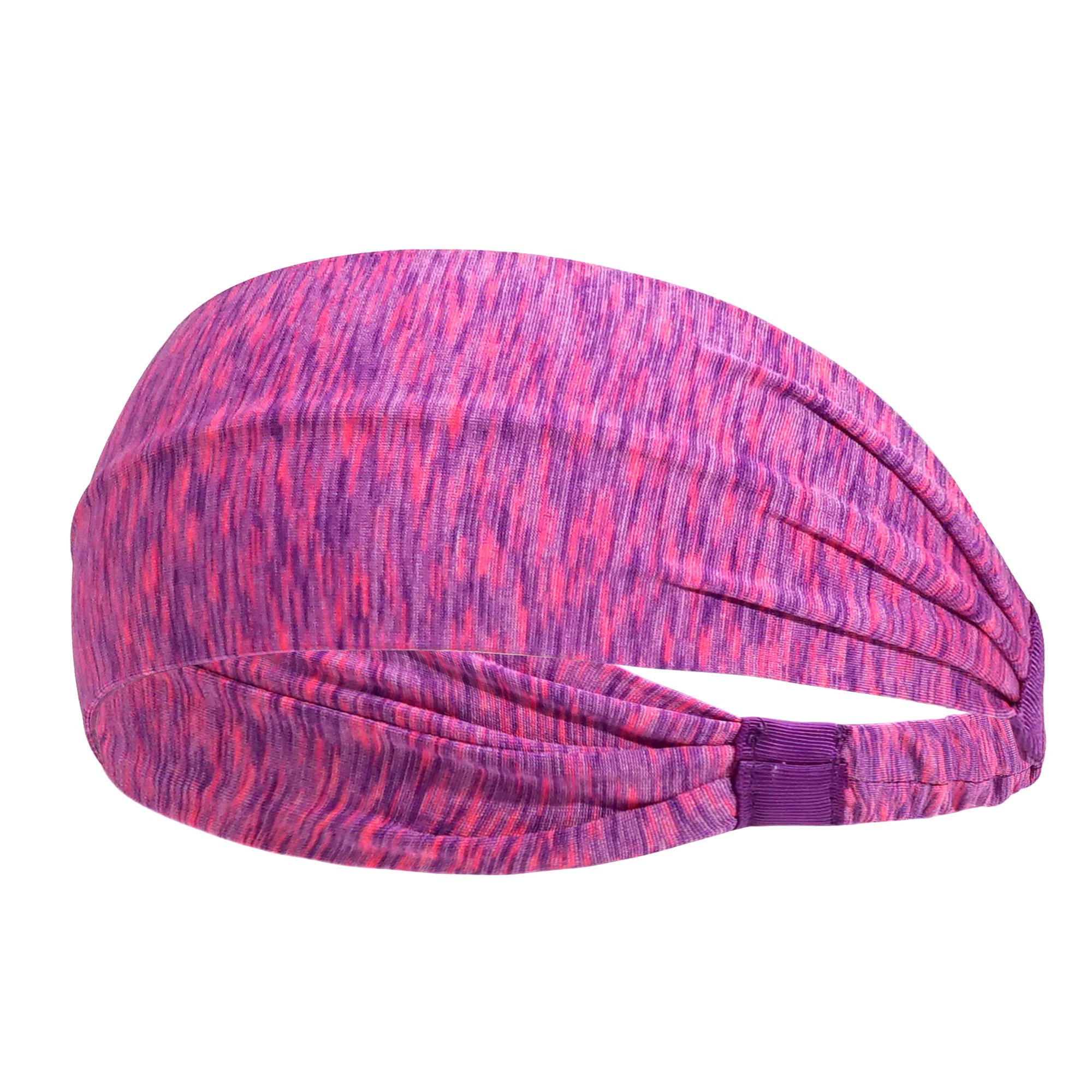 LaufWerk Headband Pro – Wasserdichtes Sport-Stirnband für Laufband & Outdoor