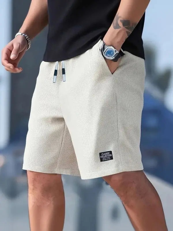 Herren Shorts – Atmungsaktiv, Leicht & Vielseitig | Strand, Sport & Freizeit | Sommer
