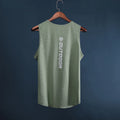 Herren Sport Tank Top – Schnelltrocknend & Atmungsaktiv
