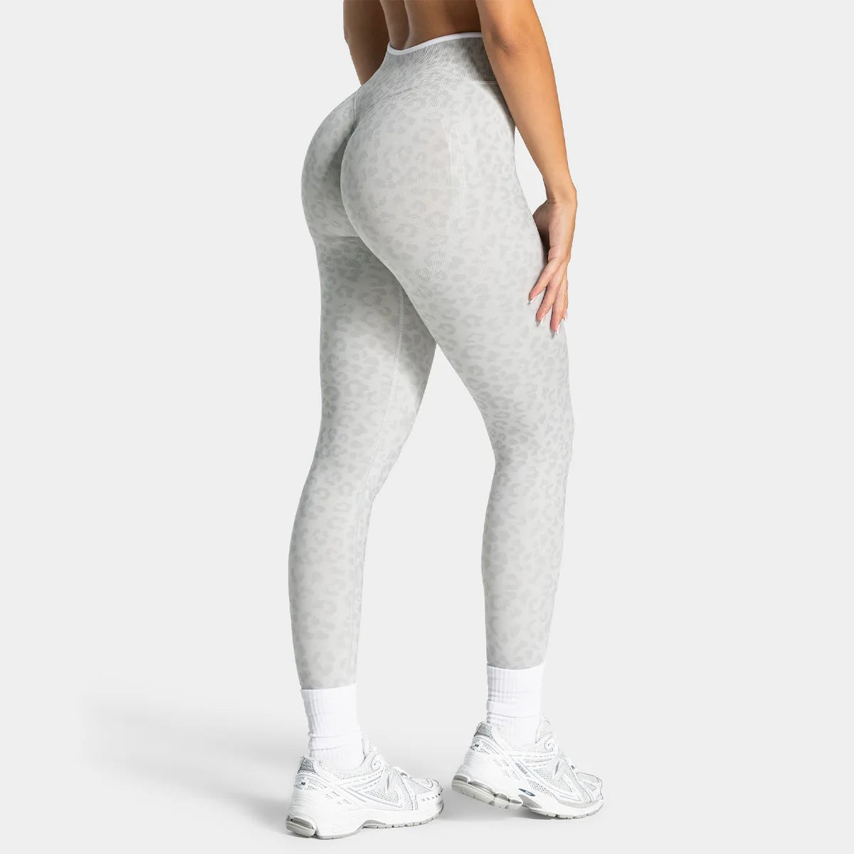 Damen Yoga & Gym Leggings – Sporttights für Fitness, Workout & Freizeit