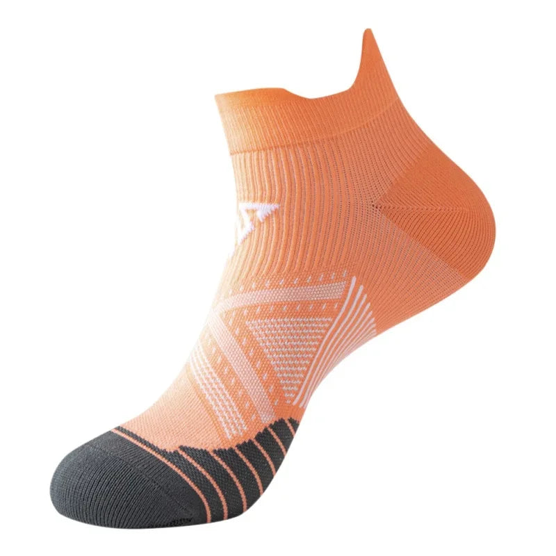 Lauf- & Sportsocken – Atmungsaktiv, schnelltrocknend, elastisch | Herren & Damen | Marathon & Fitness