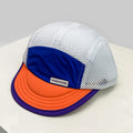 Unisex Mesh Cap – Leicht, Atmungsaktiv & Schnelltrocknend | Laufen, Radfahren & Outdoor