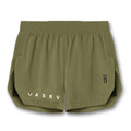 Herren 2-in-1 Sport-Shorts | Schnelltrocknend, mit Tasche – Laufen, Gym & Beach