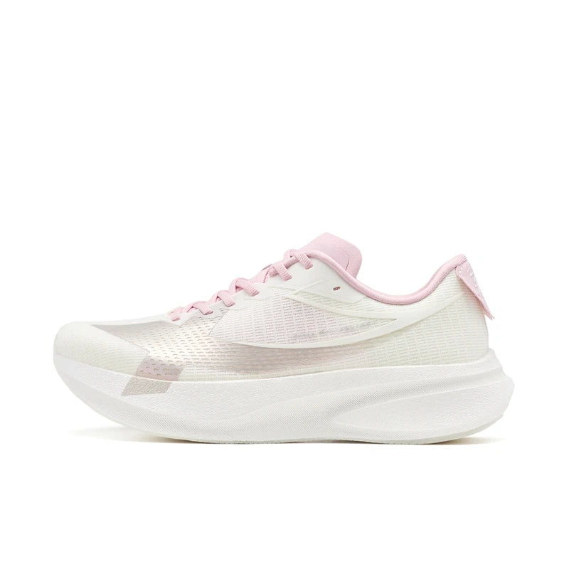 XTEP 2000km PRO Laufschuhe Damen 2026 – Stabil, Gedämpft & Ultraleicht